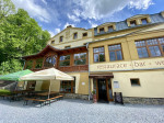 [Obrázek: Neomezený wellness pobyt pro dva v Hotelu a Penzionu Thamm - exteriér (12)