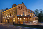 [Obrázek: Neomezený wellness pobyt pro dva v Hotelu a Penzionu Thamm - exteriér (2)