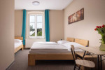 [Obrázek: Neomezený wellness pobyt pro dva v Hotelu a Penzionu Thamm - pokoj Standard (Penzion) (7)