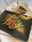 [Obrázek: Neomezený wellness pobyt pro dva v Hotelu a Penzionu Thamm - restaurace (17)