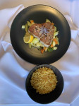 [Obrázek: Neomezený wellness pobyt pro dva v Hotelu a Penzionu Thamm - restaurace (20)