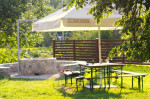 [Obrázek: Neomezený wellness pobyt pro dva v Hotelu a Penzionu Thamm - restaurace (24)