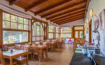 [Obrázek: Neomezený wellness pobyt pro dva v Hotelu a Penzionu Thamm - restaurace (25)