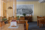 [Obrázek: Neomezený wellness pobyt pro dva v Hotelu a Penzionu Thamm - restaurace (26)