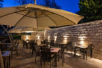 [Obrázek: Neomezený wellness pobyt pro dva v Hotelu a Penzionu Thamm - restaurace (28)