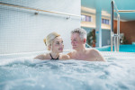 [Obrázek: Neomezený wellness pobyt v Karlových Varech s návštěvou beauty salónu na 2 noci pro dva (7)