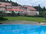 [Obrázek: Netradiční rodinný pobyt s polopenzí v kouzelné Houbičkové vile Hotelového resortu JESENICE (20)