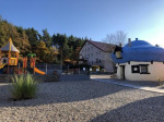 [Obrázek: Netradiční rodinný pobyt s polopenzí v kouzelné Houbičkové vile Hotelového resortu JESENICE (4)