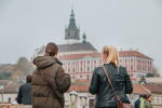 [Obrázek: Netradiční ubytování na vlnách Labe v kajutě hotelové lodi Florentina na 2 noci (25)