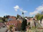 [Obrázek: Netradiční ubytování na vlnách Labe v kajutě hotelové lodi Florentina na 2 noci (26)