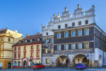 [Obrázek: Netradiční ubytování na vlnách Labe v kajutě hotelové lodi Florentina na 2 noci (29)
