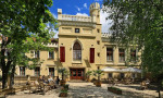 [Obrázek: Noc na zámku Chateau St. Havel s bohatou snídaní a degustační 6chodovou večeři pro 2 osoby]