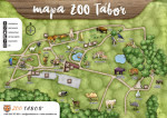 [Obrázek: Nocování v ZOO Tábor pro 2 až 4 osoby (6)