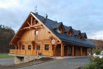 [Obrázek: Nový penzion v centru balónového létání Břestěk u Buchlova (5)