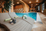 [Obrázek: Objevte krásy Českého Krumlova: 2 noci v luxusním hotelu s plavbou po Vltavě a wellness (5)