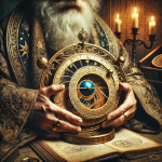 [Obrázek: Odkaz mistra hvězdáře - ilustrační foto (5)