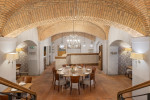[Obrázek: Odpočinkový čaj o páté v zámecké restauraci Chateau Ctěnice v Praze-Vinoři (4)