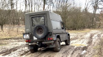 [Obrázek: Offroad jízda pro děti - řízení na uzavřené offroadové trati v Milovicích (10)