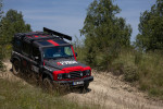 [Obrázek: Offroad jízda pro děti - řízení na uzavřené offroadové trati v Milovicích (11)