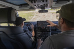 [Obrázek: Offroad jízda pro děti - řízení na uzavřené offroadové trati v Milovicích (13)