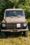 [Obrázek: Offroad jízda pro děti - řízení na uzavřené offroadové trati v Milovicích (18)