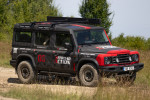 [Obrázek: Offroad jízda pro děti - řízení na uzavřené offroadové trati v Milovicích (3)