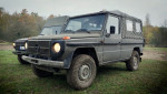 [Obrázek: Offroad jízda pro děti - řízení na uzavřené offroadové trati v Milovicích (5)