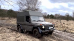 [Obrázek: Offroad jízda pro děti - řízení na uzavřené offroadové trati v Milovicích (6)