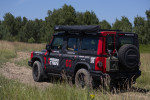 [Obrázek: Offroad jízda pro děti - řízení na uzavřené offroadové trati v Milovicích (7)