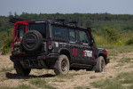 [Obrázek: Offroad jízda pro děti - řízení na uzavřené offroadové trati v Milovicích (8)