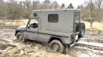 [Obrázek: Offroad jízda pro děti - řízení na uzavřené offroadové trati v Milovicích (9)
