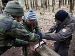 [Obrázek: Oheň lze rozdělat i bez sirek a zapalovače (12)