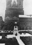 [Obrázek: Operace The Silver C - venkovní úniková hra v centru Prahy (13)