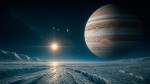 [Obrázek: Orbit Expres: 8 planet za 2 hodiny! - naučná venkovní úniková hra o vesmíru (2)