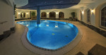 [Obrázek: Park hotel Šumava - bazén (8)
