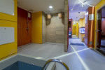 [Obrázek: Permanentka do fitness centra s neomezenou finskou saunou na 3 měsíce v Praze (13)