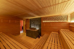 [Obrázek: Permanentka do fitness centra s neomezenou finskou saunou na 3 měsíce v Praze (6)