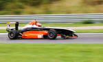 [Obrázek: Pilotem formule na skutečném závodním okruhu (4)