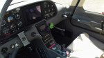 [Obrázek: Pilotem na zkoušku moderního letadla Cirrus SR20 (3)