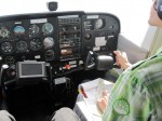 [Obrázek: Pilotem na zkoušku Praha - soukromý let (1)