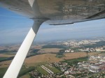 [Obrázek: Pilotem na zkoušku Praha - soukromý let (2)