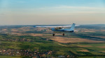 [Obrázek: Pilotem na zkoušku - soukromý let Olomouc (8)