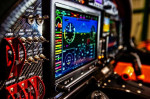 [Obrázek: Pilotem na zkoušku v moderním sportovním letadle Attack Viper SD4 Chotěšov (7)