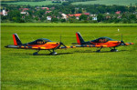 [Obrázek: Pilotem na zkoušku v moderním sportovním letadle Attack Viper SD4 Frýdlant nad Ostravicí (12)