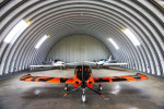[Obrázek: Pilotem na zkoušku v moderním sportovním letadle Attack Viper SD4 Frýdlant nad Ostravicí (3)