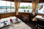 [Obrázek: Plavba po Vltavě na 2 hodiny s vynikajícím obědem a krásnými výhledy (10)