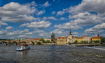 [Obrázek: Plavba po Vltavě na 2 hodiny s vynikajícím obědem a krásnými výhledy (11)