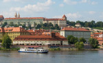 [Obrázek: Plavba po Vltavě na 2 hodiny s vynikajícím obědem a krásnými výhledy (12)