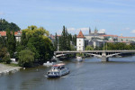 [Obrázek: Plavba po Vltavě na 2 hodiny s vynikajícím obědem a krásnými výhledy (18)
