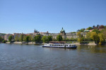 [Obrázek: Plavba po Vltavě na 2 hodiny s vynikajícím obědem a krásnými výhledy (19)